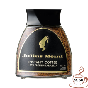 Julius Meinl Instant Coffee