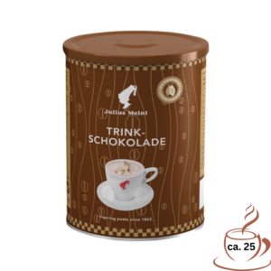 Julius Meinl Instant Trinkschokolade