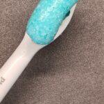 Mentadent Micro-Granuli blau