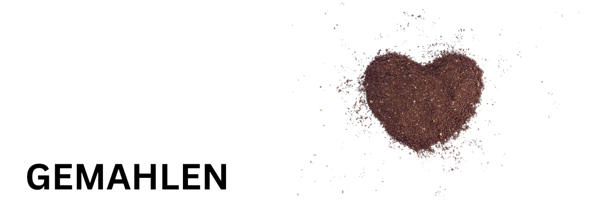 KATEGORIE KAFFEE GEMAHLEN