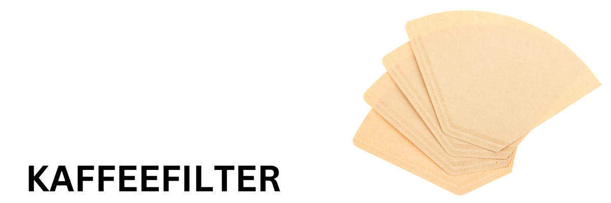 KATEGORIE KAFFEEFILTER