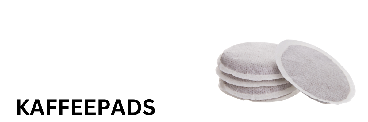 KATEGORIE KAFFEEPADS