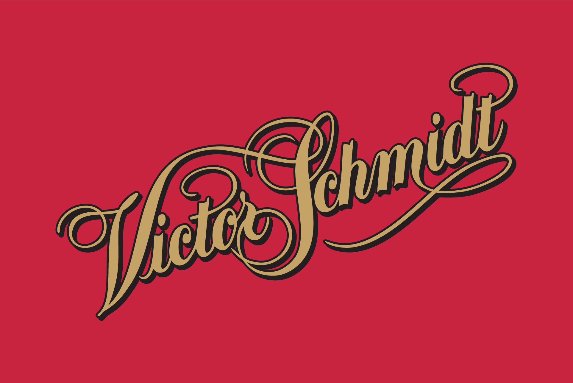 Victor Schmidt