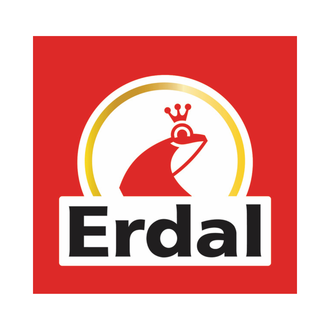 Erdal