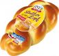 Mobile Preview: Ölz Butterzopf mit Honig, handgeflochten, 500 Gramm