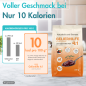 Preview: Gelierhilfe 4:1 ohne Zuckerzusatz, Pektin zum Einkochen, 330 g Gelierzuckerersatz 10 Kalorien