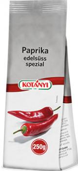 Kotanyi Paprika edelsüß spezial, 250g