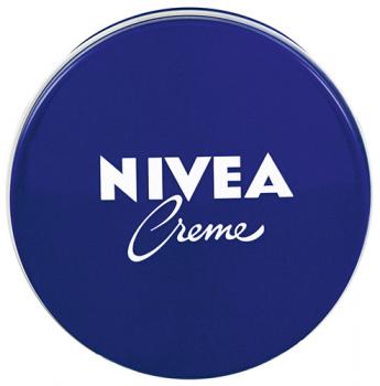 Nivea Creme Klassik, Universalpflege, 250ml