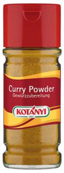 Kotanyi Curry Powder, 50 Gramm