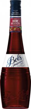 Bols Cherry Brandy Liqueur, 24 % Vol.Alk.