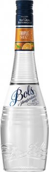 Bols Triple Sec Liqueur, 38 % Vol.Alk.
