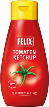 Felix Tomatenketchup Mild