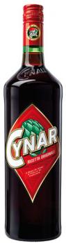 Cynar Halbbitter-Likör, 16,5 % Vol.Alk., Italien