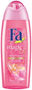 Fa Magic Oil Pinker Jasmin, Duschgel, 250 ml