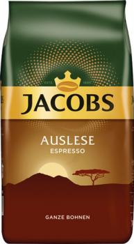 Jacobs Auslese Espresso, Ganze Bohne