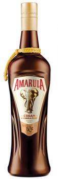 Amarula Fruit Cream Liqueur (Frucht des Elefantenbaums), 17 % Vol.Alk., Südafrika
