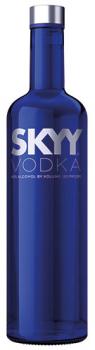 Skyy Vodka, 40 % Vol.Alk., USA
