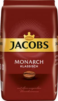 Jacobs Monarch Klassisch, Ganze Bohne