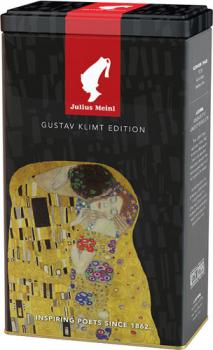 Julius Meinl Geschenkdose "Klimt", ohne Inhalt
