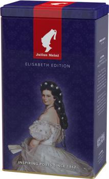 Julius Meinl Geschenkdose "Elisabeth", ohne Inhalt