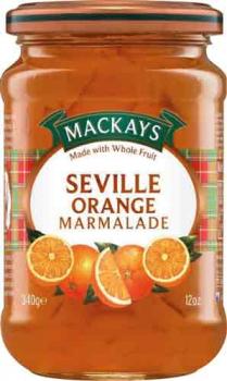 MacKays Seville Orange