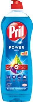 Pril Power Fresh, Spülmittel, 750ml