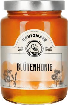 Honigmayr Blütenhonig, 950g