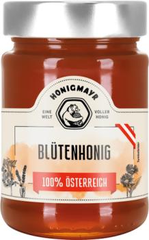 Honigmayr Blütenhonig aus Österreich