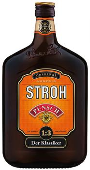 Stroh Austria Punsch Classic, 1:3 Konzentrat, 30 % Vol.Alk.