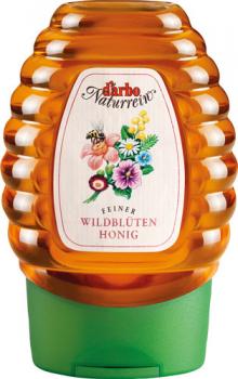 Darbo Naturrein Wildblütenhonig, Dosierspender, 300g