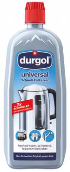 Durgol Universal Schnell-Entkalker