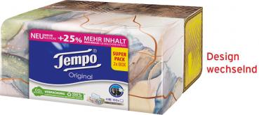  Tempo Soft & Sensitive Balsam