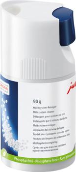 Jura Milchsystem-Reiniger Mini-Tabs, phosphatfrei, 90 Gramm