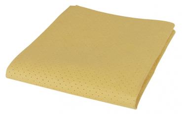 Profi Power Fenstertuch, 100 % Viskose, perforiert, 1 Stück, 38 x 38 cm