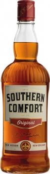 Southern Comfort Original, Liqueur mit Whiskey, 35 % Vol.Alk., USA