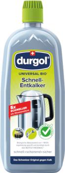 Durgol Universal BIO Schnell-Entkalker, 750ml