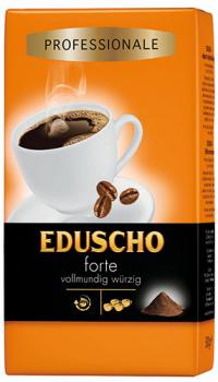 Eduscho Professionale Forte, gemahlen