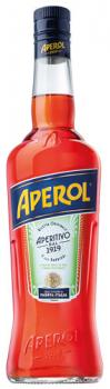 Aperol Barbieri, Aperitif, 11 % Vol.Alk., Italien, 1 Liter