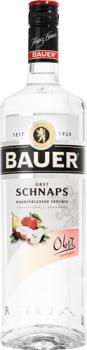 Bauer Styrian Panther Spirit Obst-Schnaps, 36 % Vol.Alk.