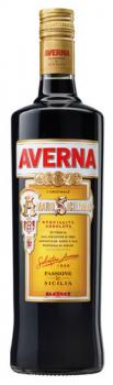 Averna Amaro Siciliano Kräuterlikör, 29 % Vol.Alk., Italien, 1 Liter