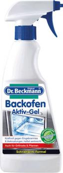 Dr. Beckmann Backofen Aktiv-Gel, Pumpe