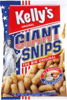 Kelly's Snips Giant