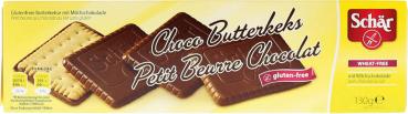 Schär Choco Butterkeks glutenfrei