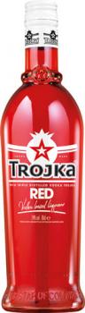 Trojka Vodka Red