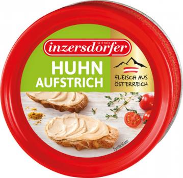 Inzersdorfer Huhnaufstrich