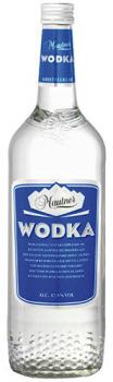 Mautner Wodka Kristallklar, 37,5 % Vol.Alk., Österreich