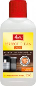 Melitta Perfect Clean Liquid, Milchsystem-Reiniger