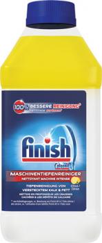 finish Maschinentiefenreiniger Citrus, 250ml