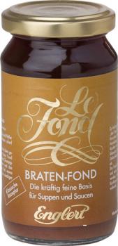 Englert Le Fond Braten-Fond