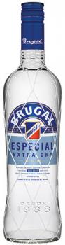 Brugal Especial Extra Dry White Rum, 40 % Vol.Alk, Dominikanische Republik